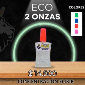 ECO 2 ONZAS