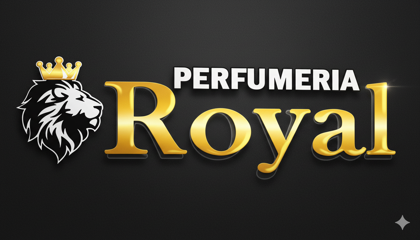 Perfumería Royal