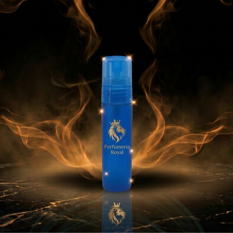 Perfumero 8 ml - Perfumería Royal