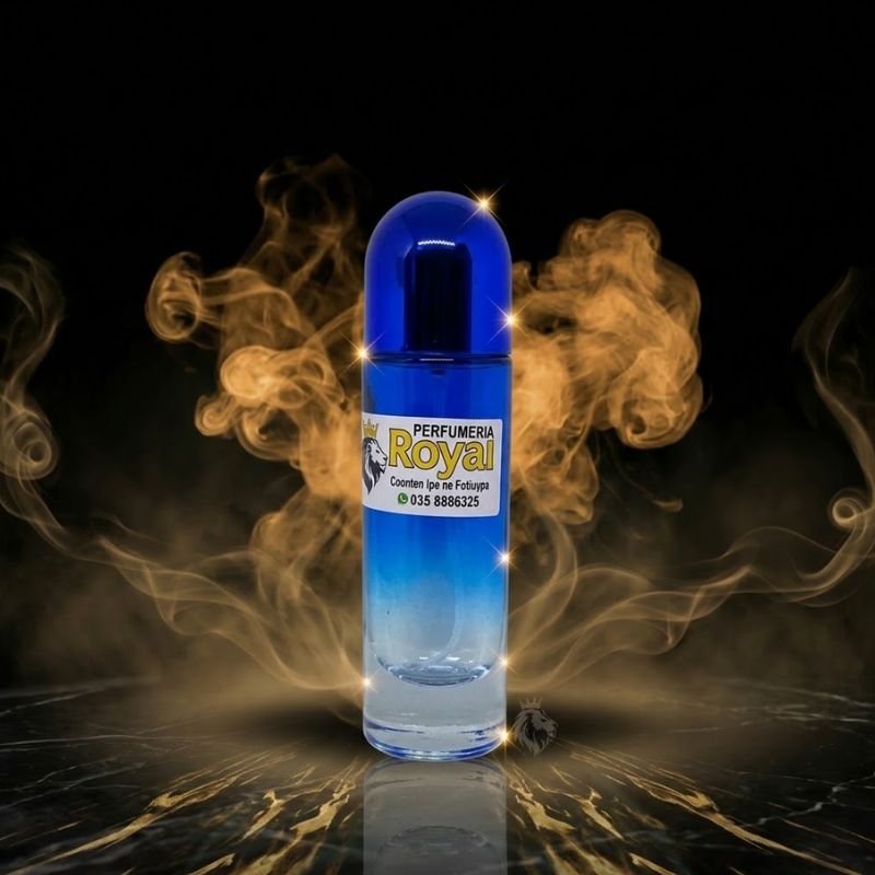 Bala 1 oz - Perfumería Royal