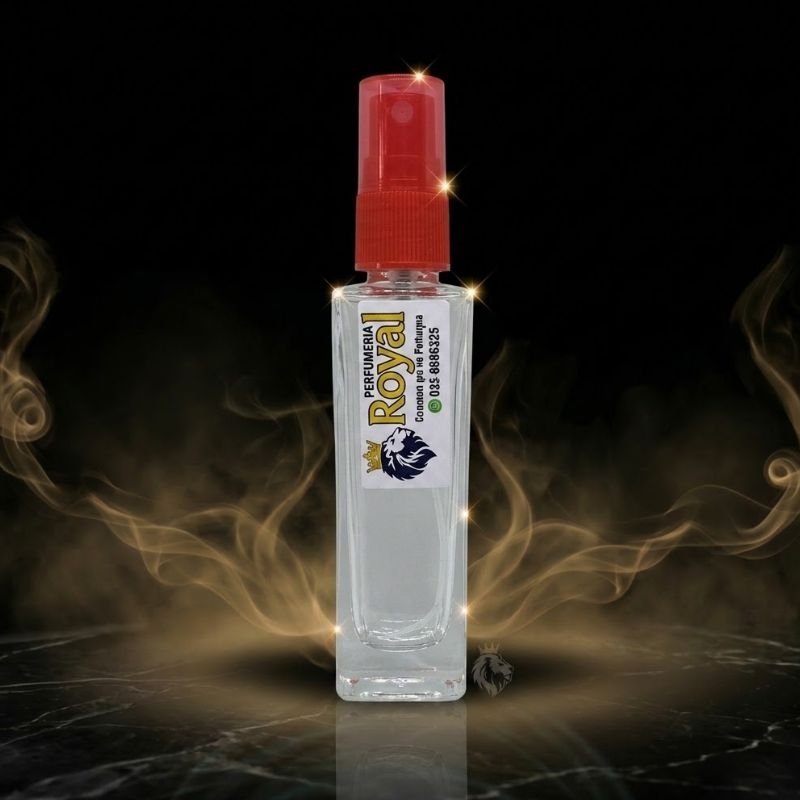 Eco 1 oz - Perfumería Royal