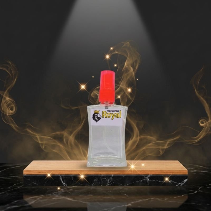 Eco 2 oz - Perfumería Royal