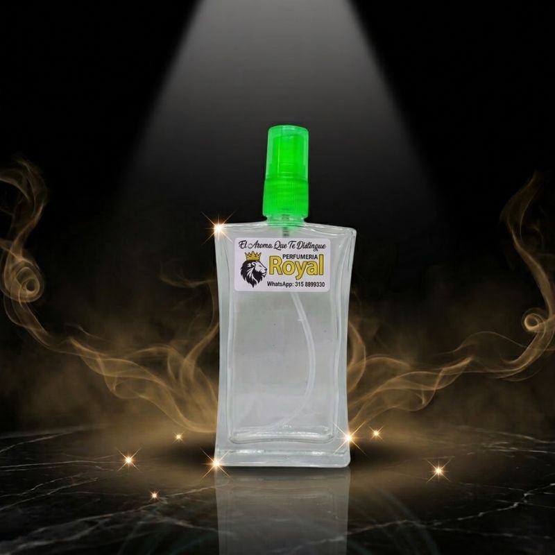 Eco 4 oz - Perfumería Royal