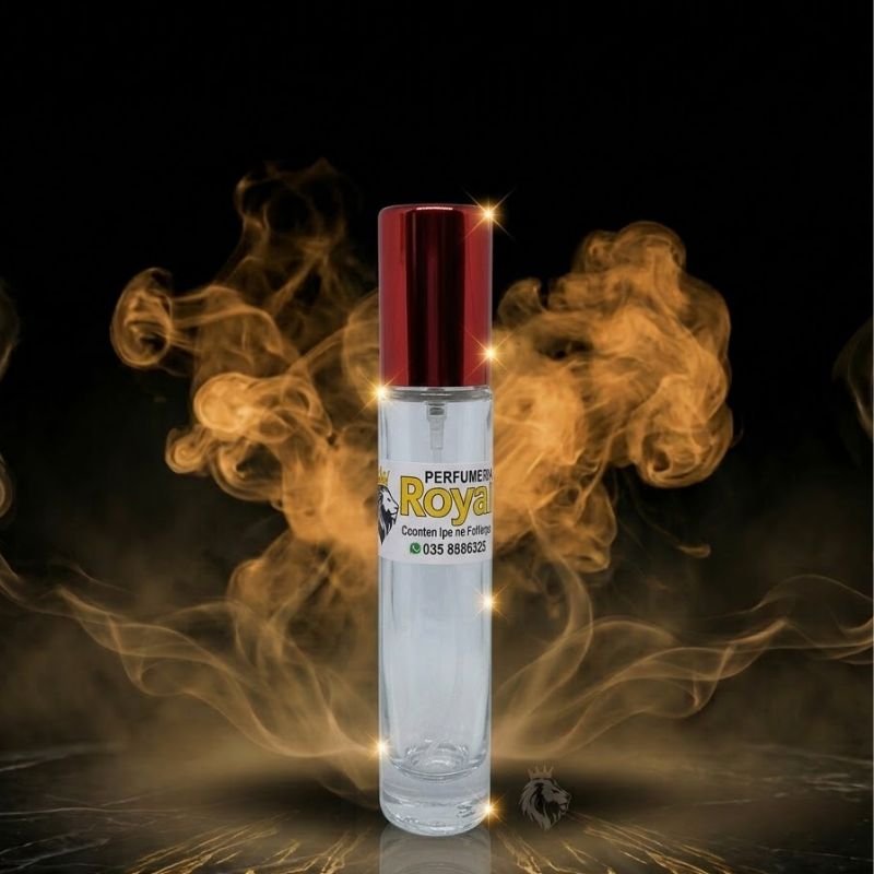 Single 35 ml - Perfumería Royal